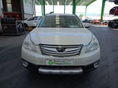 subaru outback (br) del año 2013