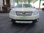 subaru outback (br) del año 2013