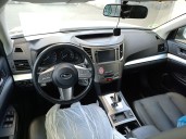 subaru outback (br) del año 2013