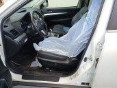 subaru outback (br) del año 2013