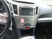 subaru outback (br) del año 2013