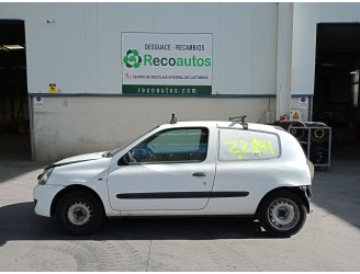 renault clio ii (bb_, cb_) del año 2008