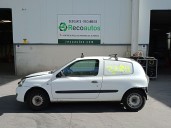 renault clio ii (bb_, cb_) del año 2008