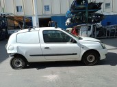 renault clio ii (bb_, cb_) del año 2008