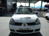 renault clio ii (bb_, cb_) del año 2008