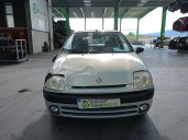 renault clio ii fase i (b/cbo) del año 1999