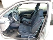 renault clio ii fase i (b/cbo) del año 1999
