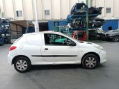 peugeot 206 hatchback (2a/c) del año 2010