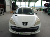 peugeot 206 hatchback (2a/c) del año 2010