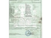 renault clio ii fase i (b/cbo) del año 1999