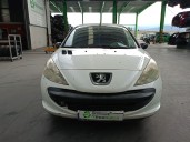 peugeot 206 hatchback (2a/c) del año 2010