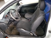 peugeot 206 hatchback (2a/c) del año 2010