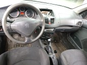 peugeot 206 hatchback (2a/c) del año 2010