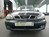 daewoo lanos del año 1998
