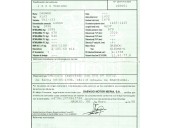 daewoo lanos del año 1998