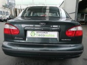 daewoo lanos del año 1998