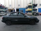 daewoo lanos del año 1998