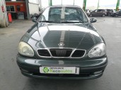 daewoo lanos del año 1998