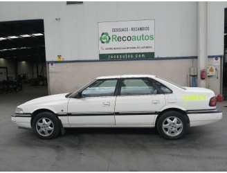 mg serie 800 (rs) del año 1993