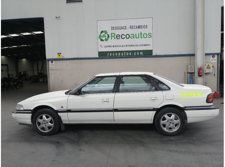 mg serie 800 (rs) del año 1993