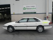 mg serie 800 (rs) del año 1993