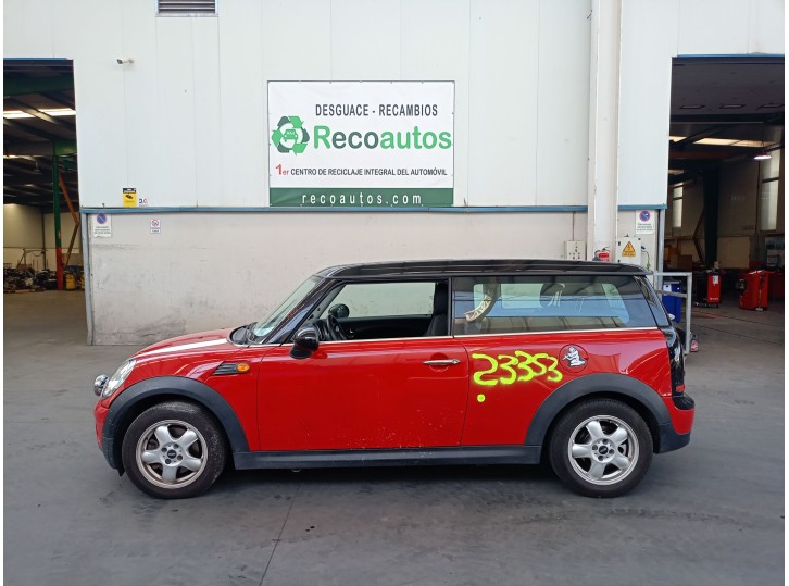 mini mini clubman (r55) del año 2010