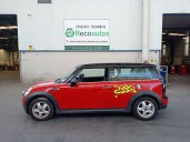 mini mini clubman (r55) del año 2010