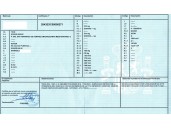 mg serie 800 (rs) del año 1993