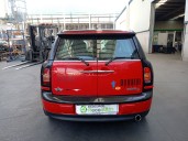 mini mini clubman (r55) del año 2010