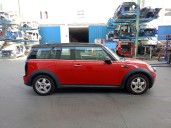mini mini clubman (r55) del año 2010
