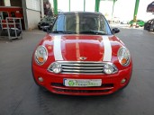 mini mini clubman (r55) del año 2010