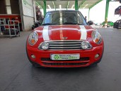 mini mini clubman (r55) del año 2010