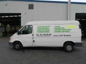 ford transit del año 1999