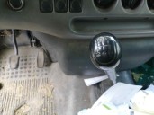 ford transit del año 1999