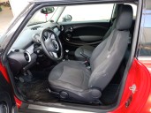 mini mini clubman (r55) del año 2010