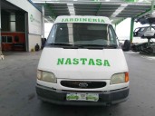 ford transit del año 1999