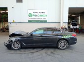 bmw 5 (g30, f90) del año 2021