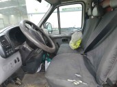 ford transit del año 1999