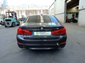 bmw 5 (g30, f90) del año 2021