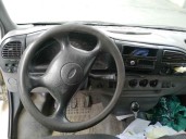 ford transit del año 1999