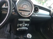 mini mini clubman (r55) del año 2010