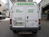 ford transit del año 1999