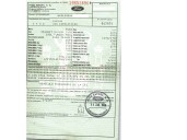 ford transit del año 1999