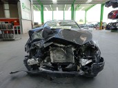 bmw 5 (g30, f90) del año 2021