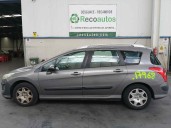 Peugeot 308 SW from the year 2008