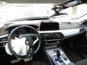 bmw 5 (g30, f90) del año 2021