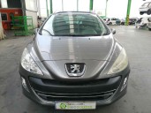 peugeot 308 sw del año 2008