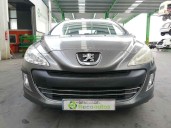 peugeot 308 sw del año 2008