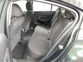 chevrolet cruze (j300) from year 2013