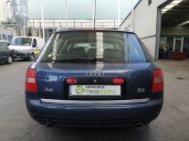 audi a6 avant (4b5) del año 2002